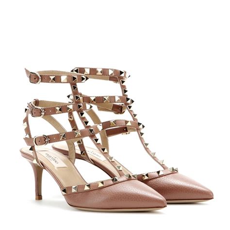 rockstud valentino shoes replica|valentino rockstud kitten heel sale.